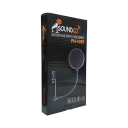 پاپ شیلد ساندکو مدل PH-1000