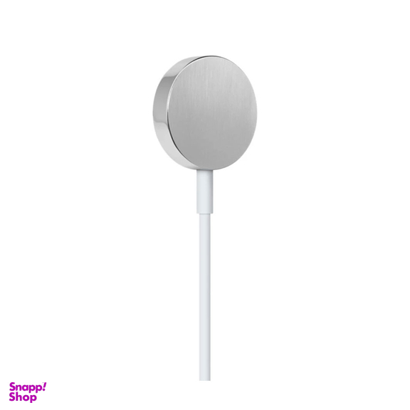 شارژر اپل مدل Magnetic Charger to USB مناسب ساعت هوشمند Apple Watch طول 1 متر