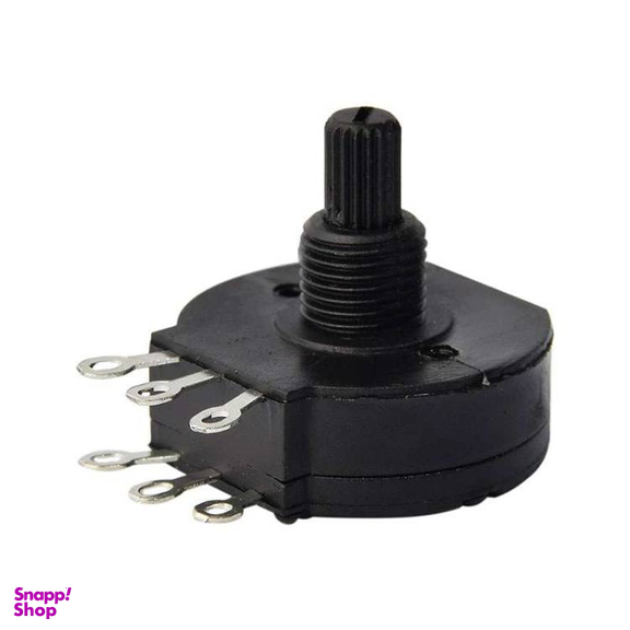 ولوم دوبل 1 کیلو اهم مدل B102 شش پایه