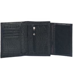 کیف پول مردانه چرم بارز کد DM102.PRIMA