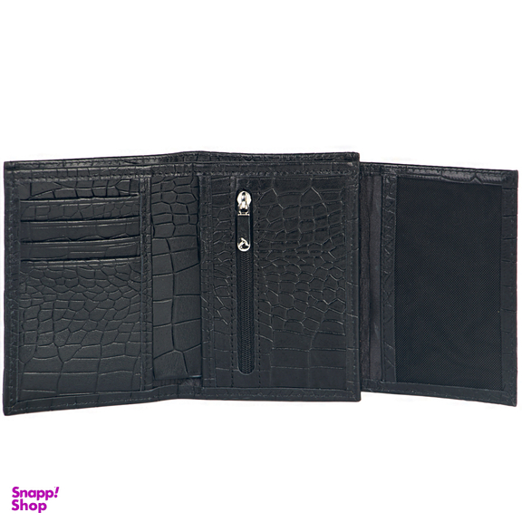 کیف پول مردانه چرم بارز کد DM102.PRIMA