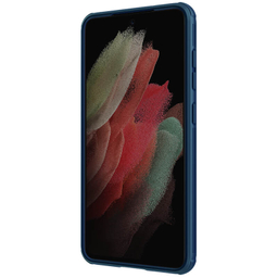 کاور نیلکین مدل CamShield pro مناسب برای گوشی موبایل سامسونگ Galaxy S21 5G FE
