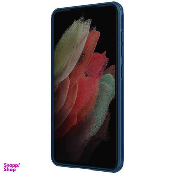کاور نیلکین مدل CamShield pro مناسب برای گوشی موبایل سامسونگ Galaxy S21 5G FE