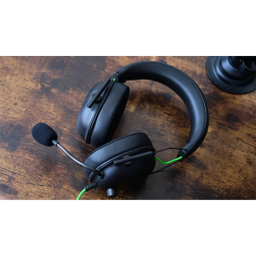 هدست گیمینگ ریزر مدل BlackShark V2 X