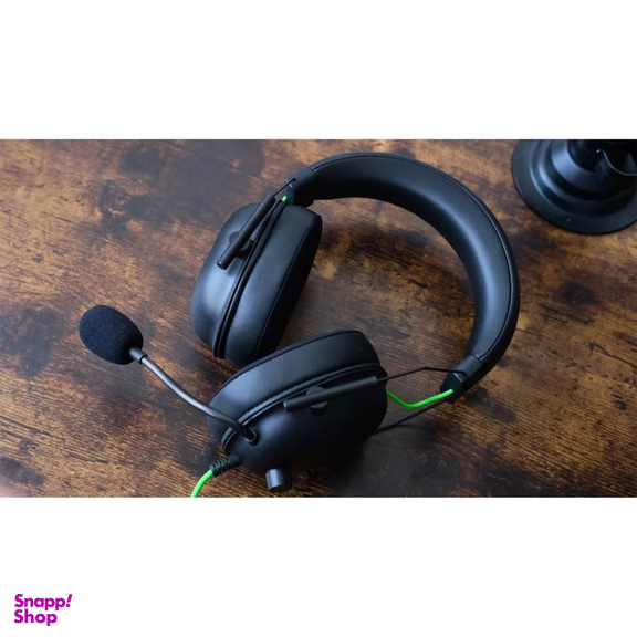 هدست گیمینگ ریزر مدل BlackShark V2 X