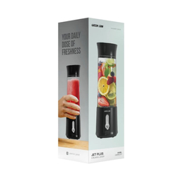 مخلوط کن 0.5 لیتری گرین لاین مدل GL-JU7