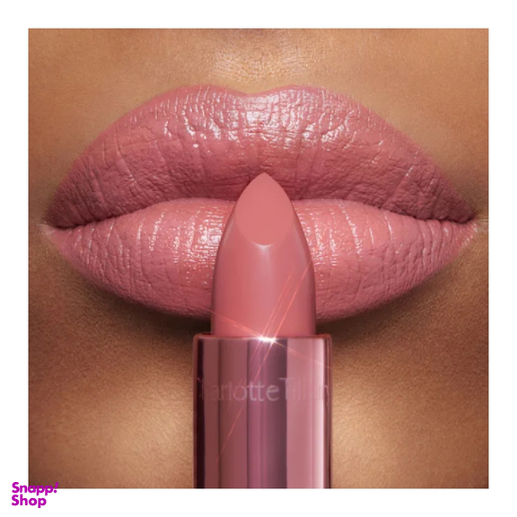 رژلب شارلوت تیلبری مدل icone baby سایز مینی