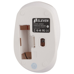 ماوس و کیبورد بی سیم مدل Eleven WK802