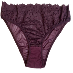 ست شورت و سوتین زنانه کارن کد Kf05 رنگ بنفش