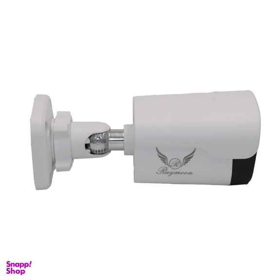 دوربین مداربسته تحت شبکه 5 مگاپیکسل رایمون مدل IP-POE کد 8235