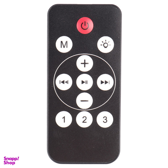 اسپیکر بی سیم بلوتوثی جوی روم مدل JR-MS02