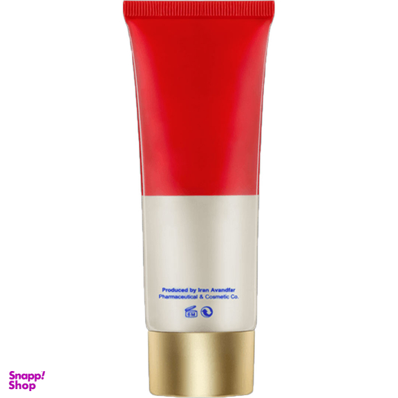 ژل ضد آفتاب بی رنگ ساین اسکین با SPF50 مناسب پوست چرب حجم 50 میلی‌ لیتر