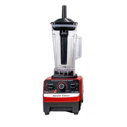 مخلوط کن و آسیاب کن ۲ لیتری سیلور کرست مدل SC-1589