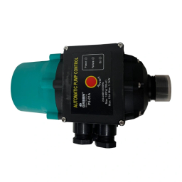 ست کنترل گرین مدل PS-01A