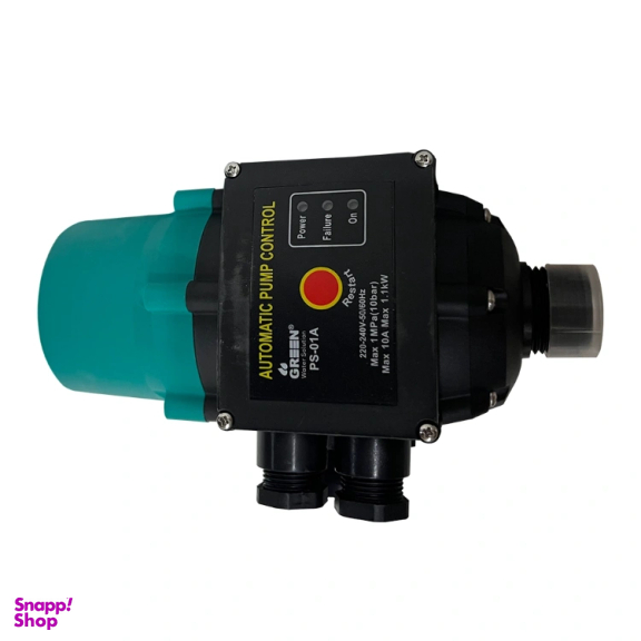 ست کنترل گرین مدل PS-01A