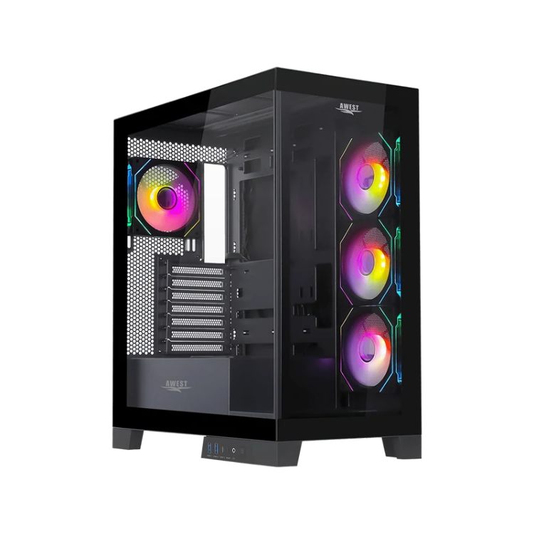 کیس مخصوص بازی اوست مدل AQ16