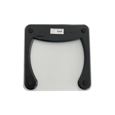 ترازو دیجیتال بریسک مدل BS 8