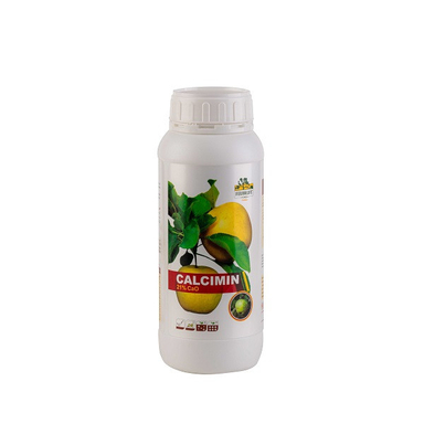 کود مایع کلسیم فرمولایف مدل CALCIUM حجم 1 لیتر
