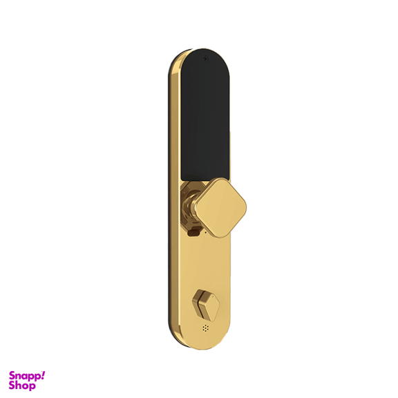 دستگیره در دیجیتال هوشمند ای لاک مدل P60+ face