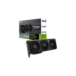 کارت گرافیک ایسوس مدل PRIME RTX 5070 Ti 16GB OC