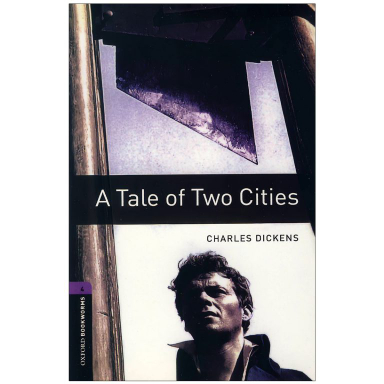 داستان A Tale of Two Cities