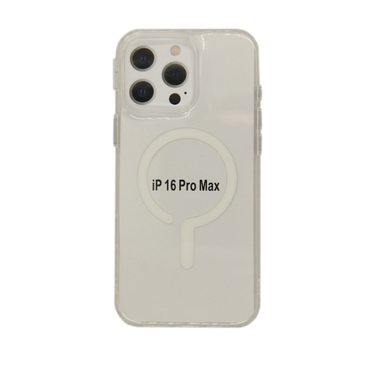 قاب گوشی موبایل کیو سریز مدل Lovely مناسب اپل iPhone 16 Pro