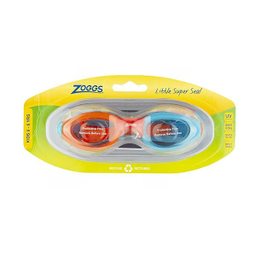 عینک شنا بچگانه زاگز مدل ISPS Little super seal