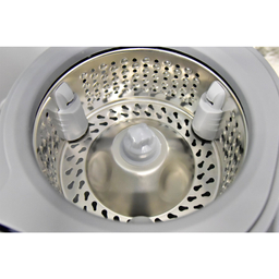 سطل و تی چرخدار یونیک مدل UN-2504
