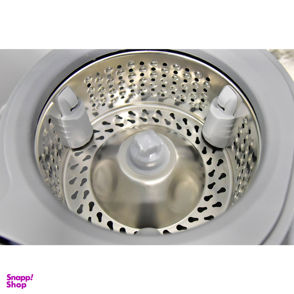 سطل و تی چرخدار یونیک مدل UN-2504