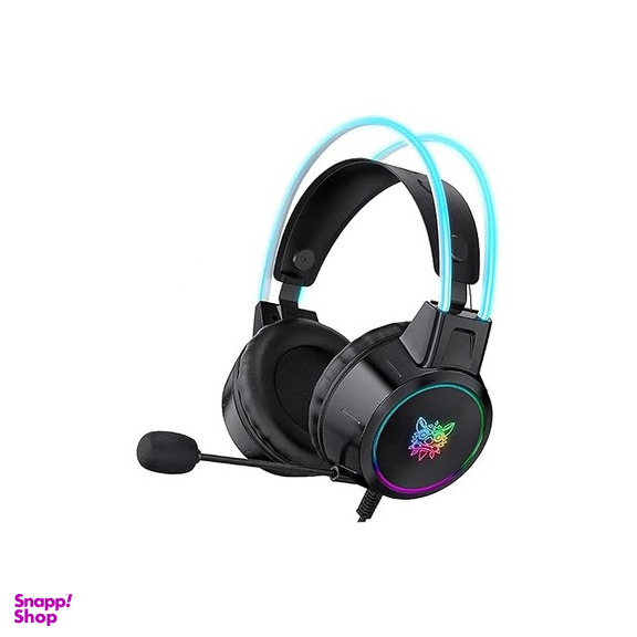 هدست باسیم مخصوص بازی اونیکوما مدل ONIKUMA X15 Pro Black