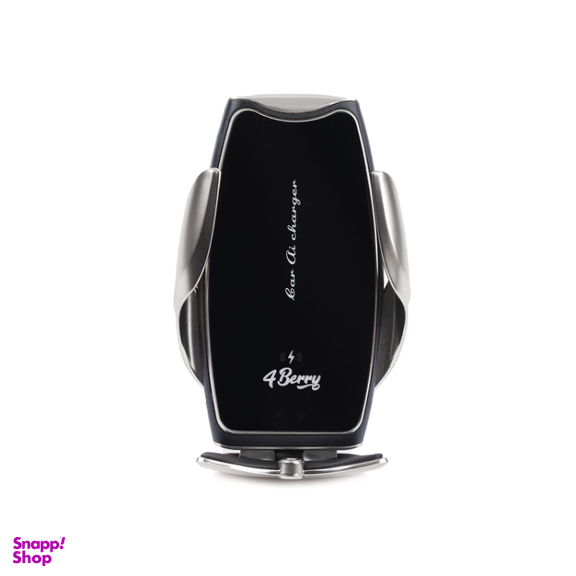 شارژر مغناطیسی و هولدر 15 وات فوربری مدل A8