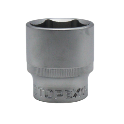 سری بکس تاپکس مدل YPK-6PAR-1/2INCH سایز 30 میلی متر
