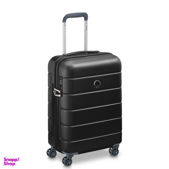 چمدان دلسی مدل لاگوس لایت کد 3870801 سایز کوچک