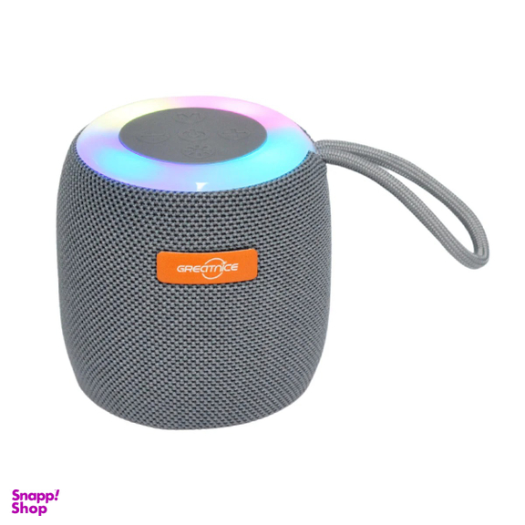 اسپیکر بلوتوثی گریت نایس مدل GTS-1468