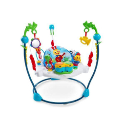 جامپر موزیکال کودک بیبی اینشتین کد 10504