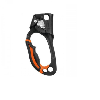 ابزار صعود یومار چپ پتزل مدل Petzl