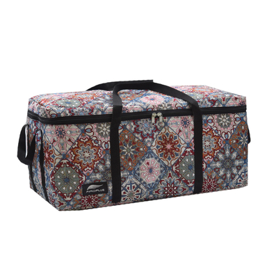 ساک پیک نیک فیرو پلاس مدل جاجیم کد FP-9103