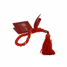 تسبیح 33-مهره ای محک مدل کریستال