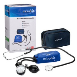 فشارسنج عقربه ای میکرولایف مدل AG1-20