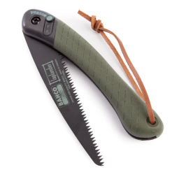 چاقو و اره سفری چندکاره باهکو مدل LAP-KNIFE