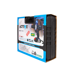 دریل شارژی اکتیو تولز مدل AC-3416L