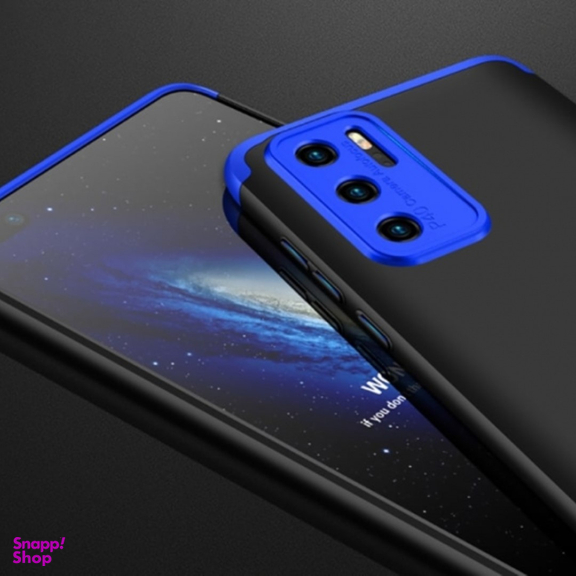 قاب موبایل جی کی کی مدل 360 مناسب هواوی Huawei P40