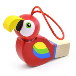 سوتک چوبی پیکاردو طرح پرندگان