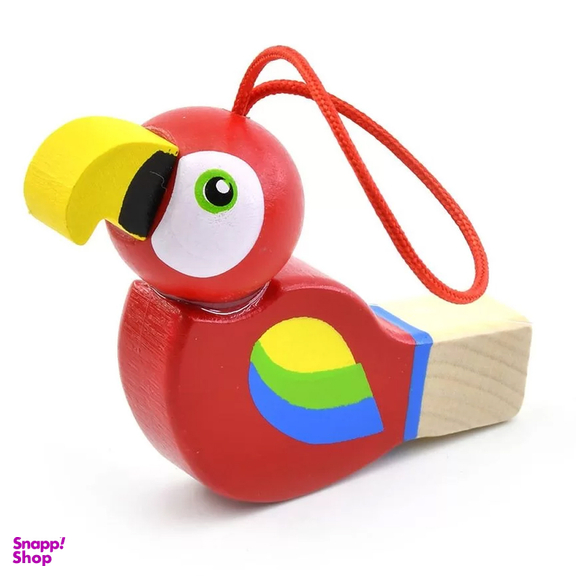 سوتک چوبی پیکاردو طرح پرندگان