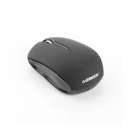 ماوس بی سیم گرین مدل GM-103W