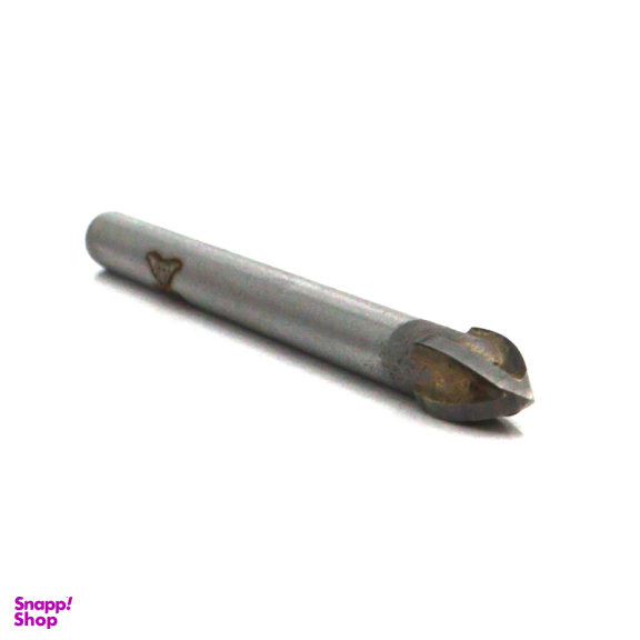 مته نیزه ای چهار پر مدل بت کد YP-AZA-7MM سایز 7 میلی متر