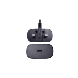 آداپتور شارژر دیواری 45 وات سامسونگ مدل EP-TA845 نسخه ویتنام