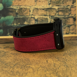 ساعت مچی عقربه ای مردانه هابلوت مدل 882888