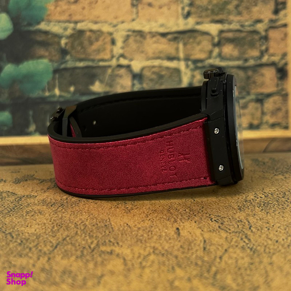 ساعت مچی عقربه ای مردانه هابلوت مدل 882888