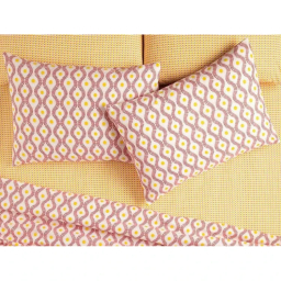 رو بالشی انگلیش هوم مدل Sunny side بسته 2 عددی